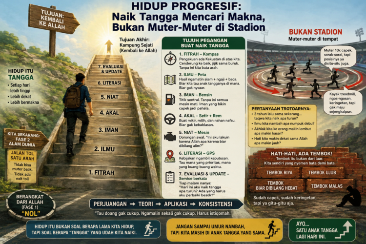 progresif