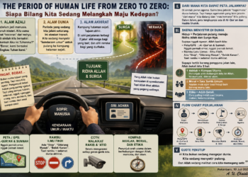 Zero to Zero